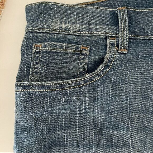 Old Navy diva denim shorts - Picture 3 of 8